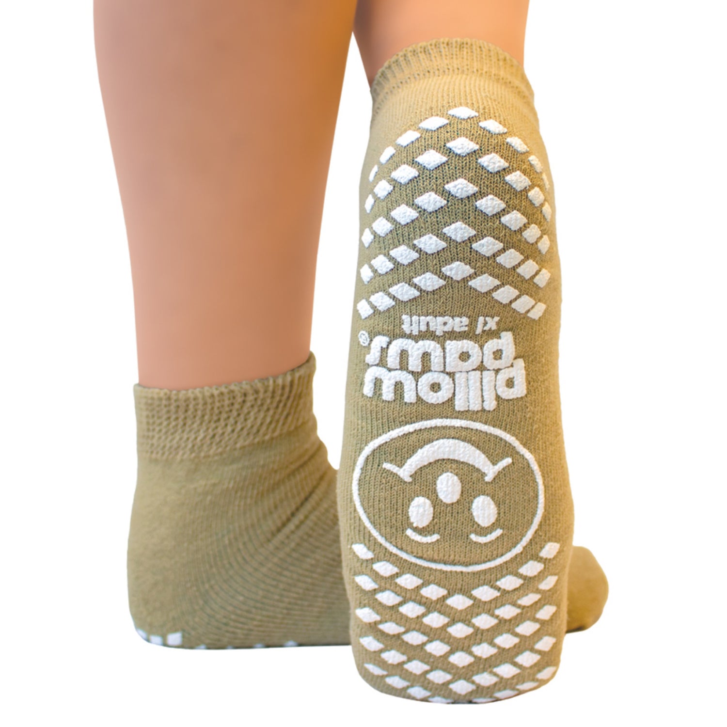 Chaussettes antidérapantes
