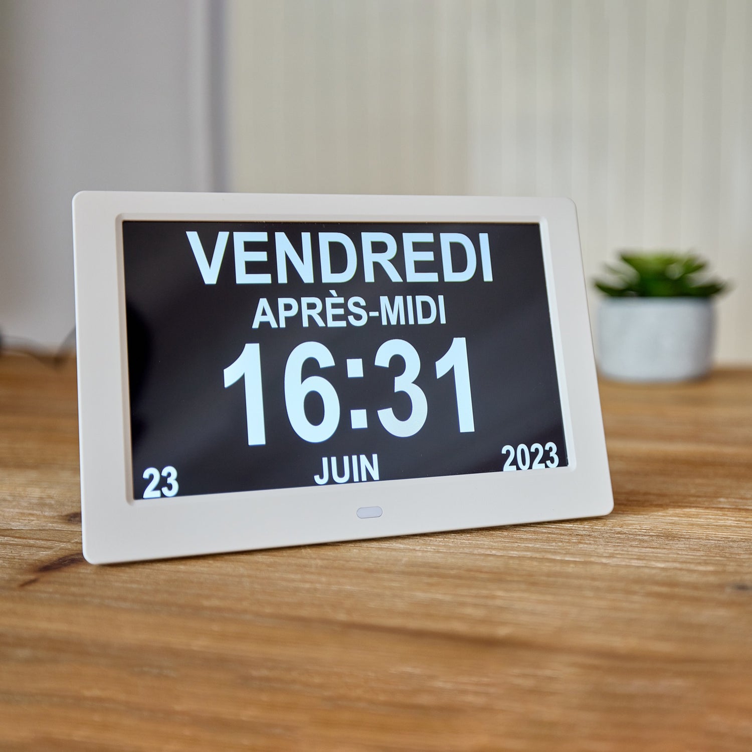 Repères temporels