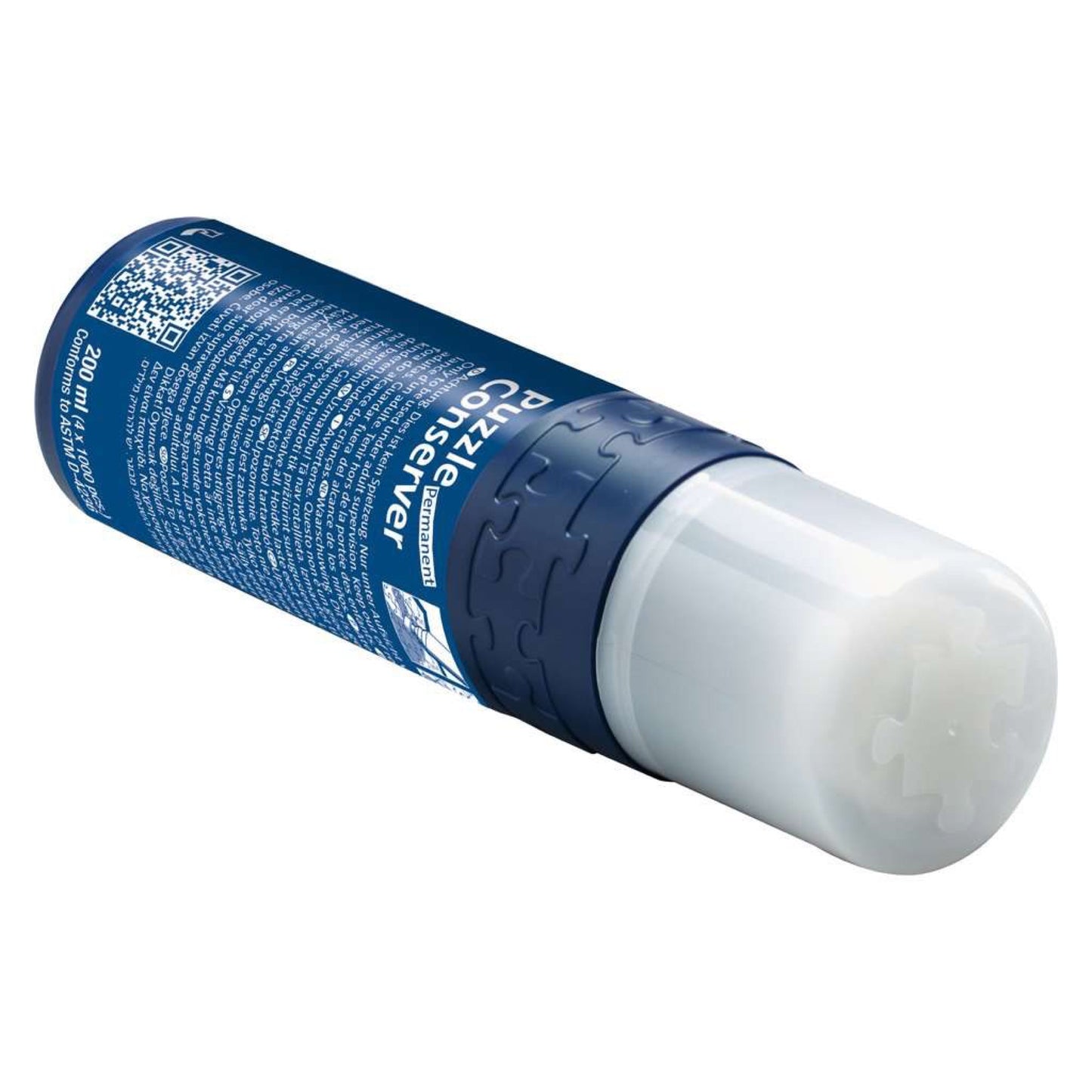 Colle à puzzle 200ml