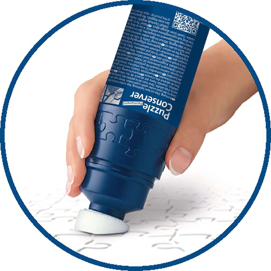 Colle à puzzle 200ml