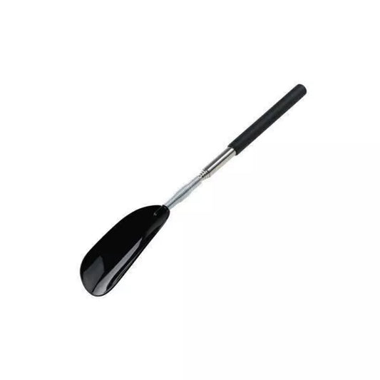 Chausse pied télescopique 26,5 à 66,4cm