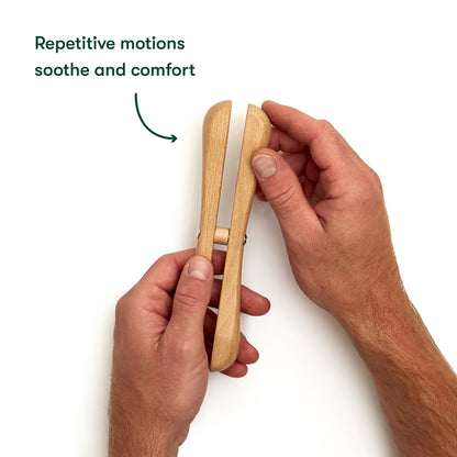 Spin Fidget Widget
