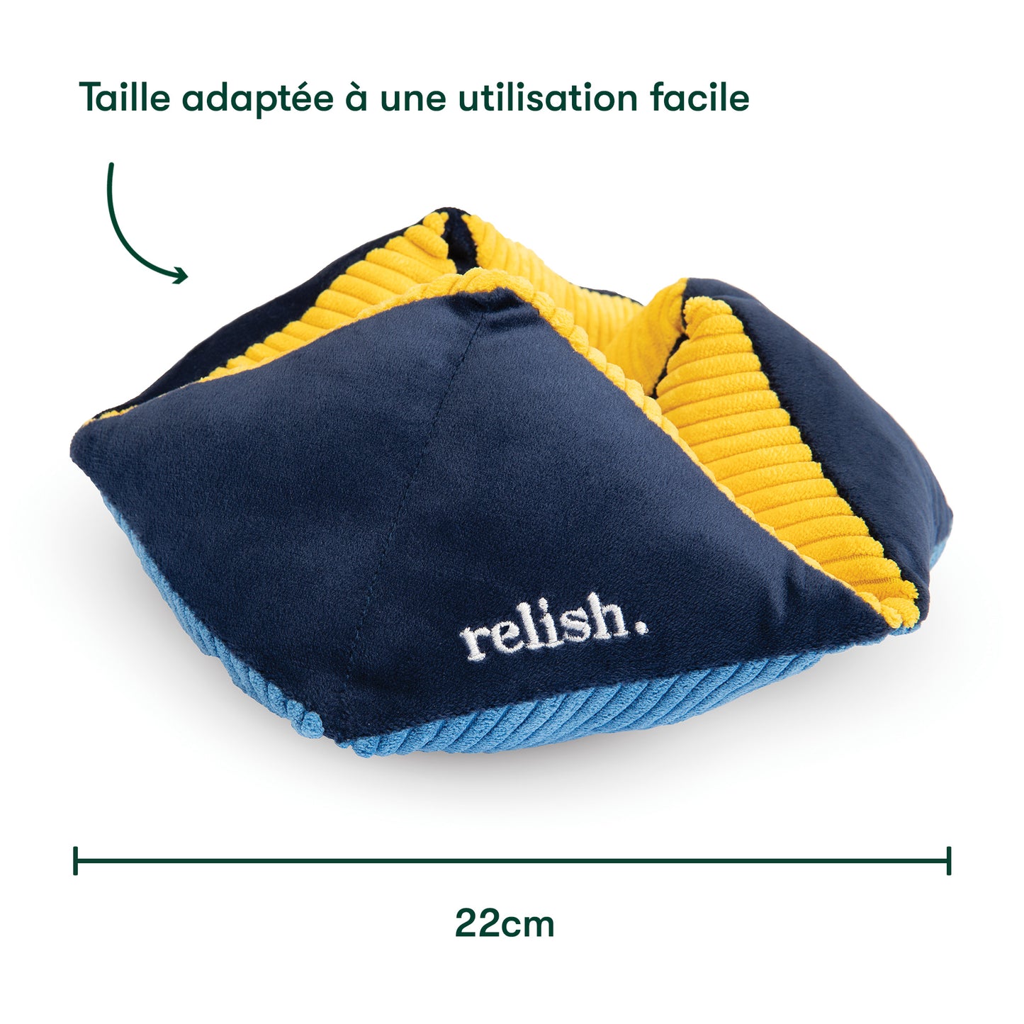 Tactile Turn : Un nouveau jouet pour les personnes atteintes de démence