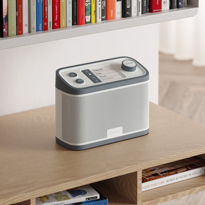 Radio FM / DAB+ Relish Démence