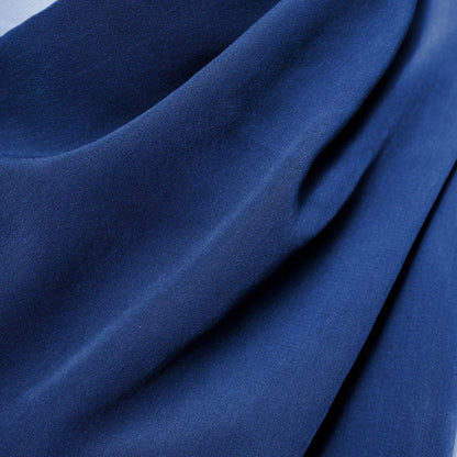Bavette foulard