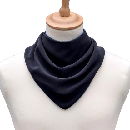 Bavette foulard