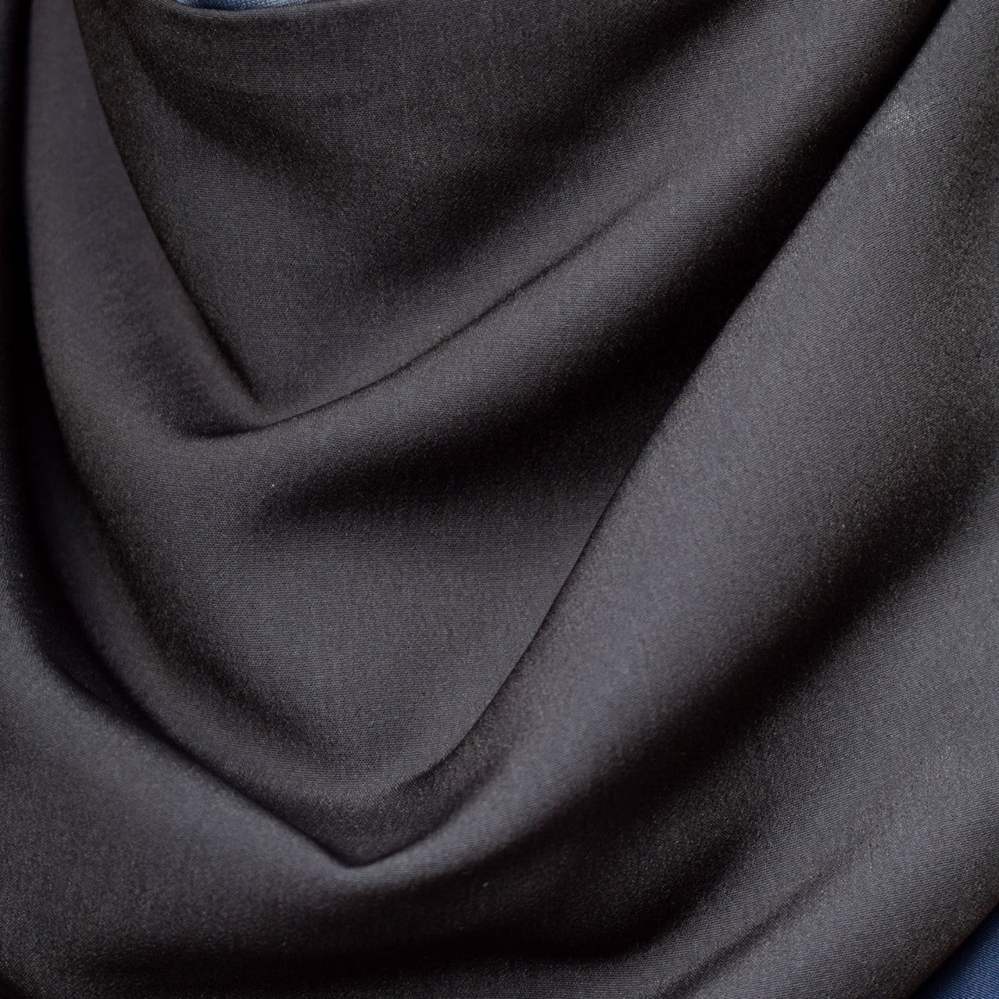 Bavette foulard