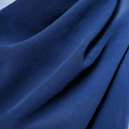 Bavette grand foulard