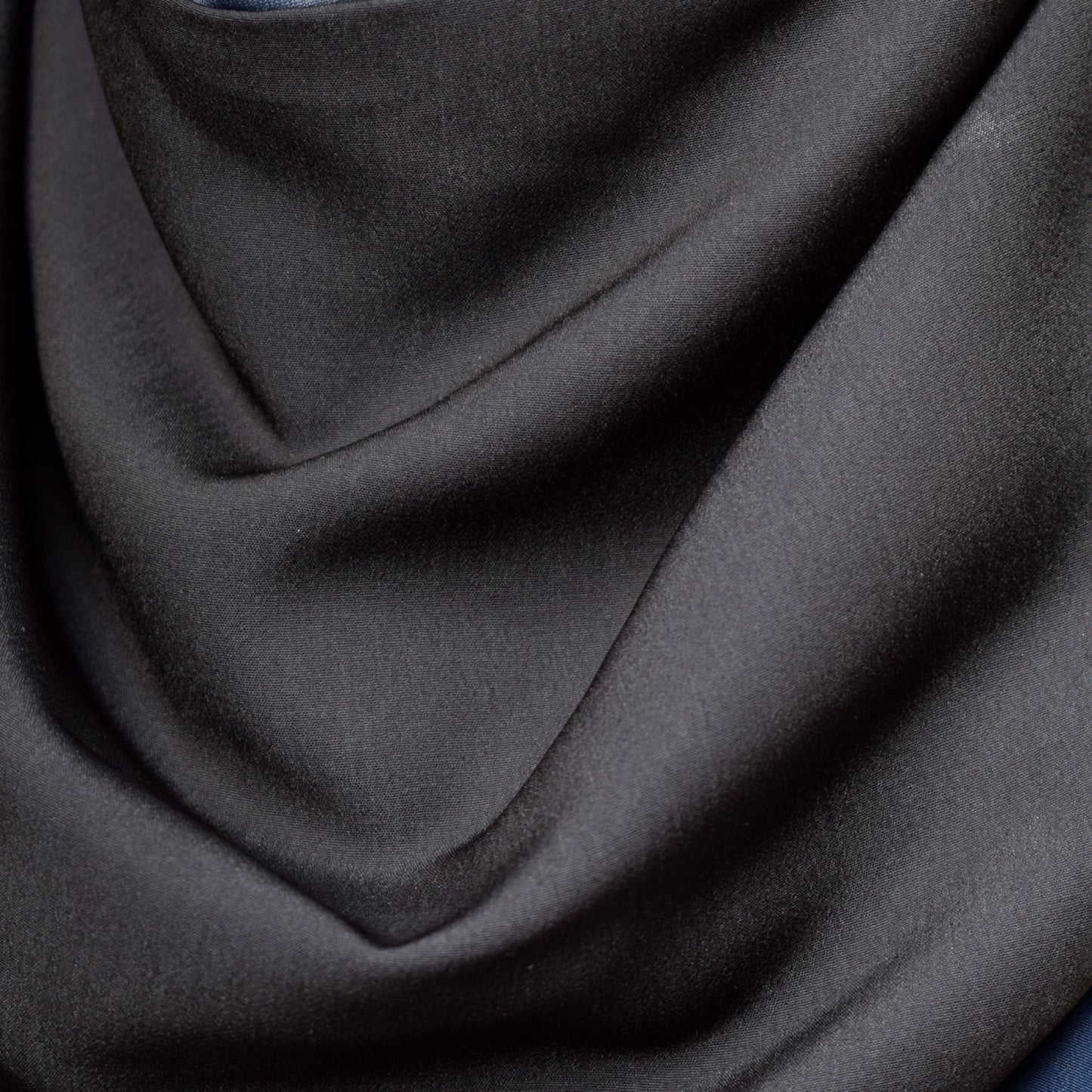 Bavette grand foulard