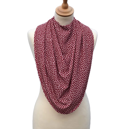 Bavette Pashmina
