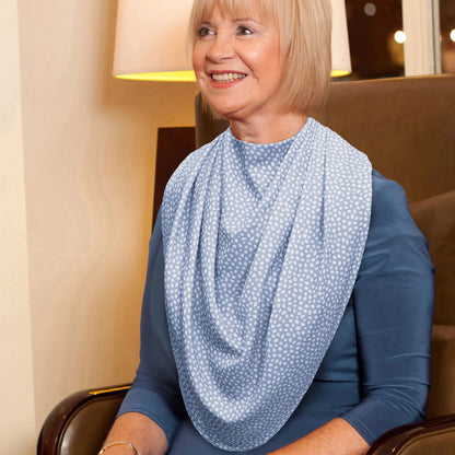 Bavette Pashmina