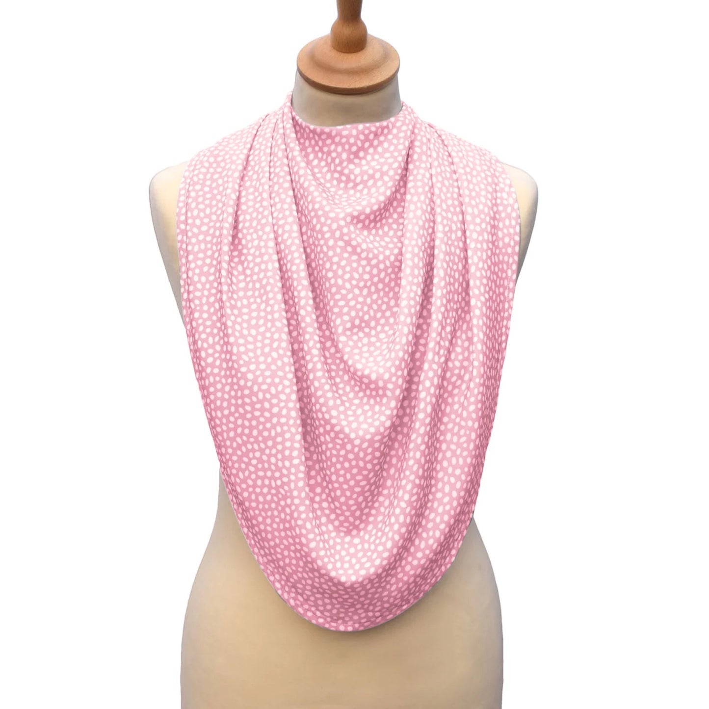Bavette Pashmina