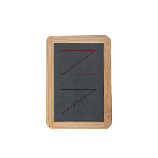 Grande Ardoise 165x240mm