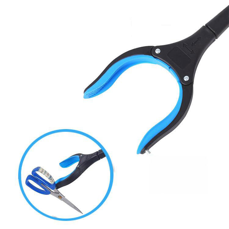 Pince de préhension pliable - Longue main