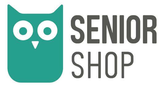 Carte-cadeau Senior-Shop