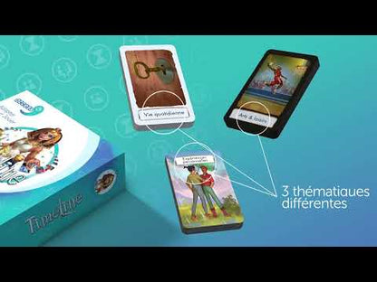 Timeline Access+ (FR)